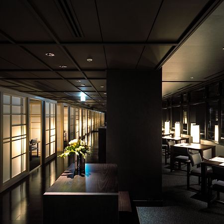 Hoshino Resorts Kai Enshu Hamamacu Kültér fotó