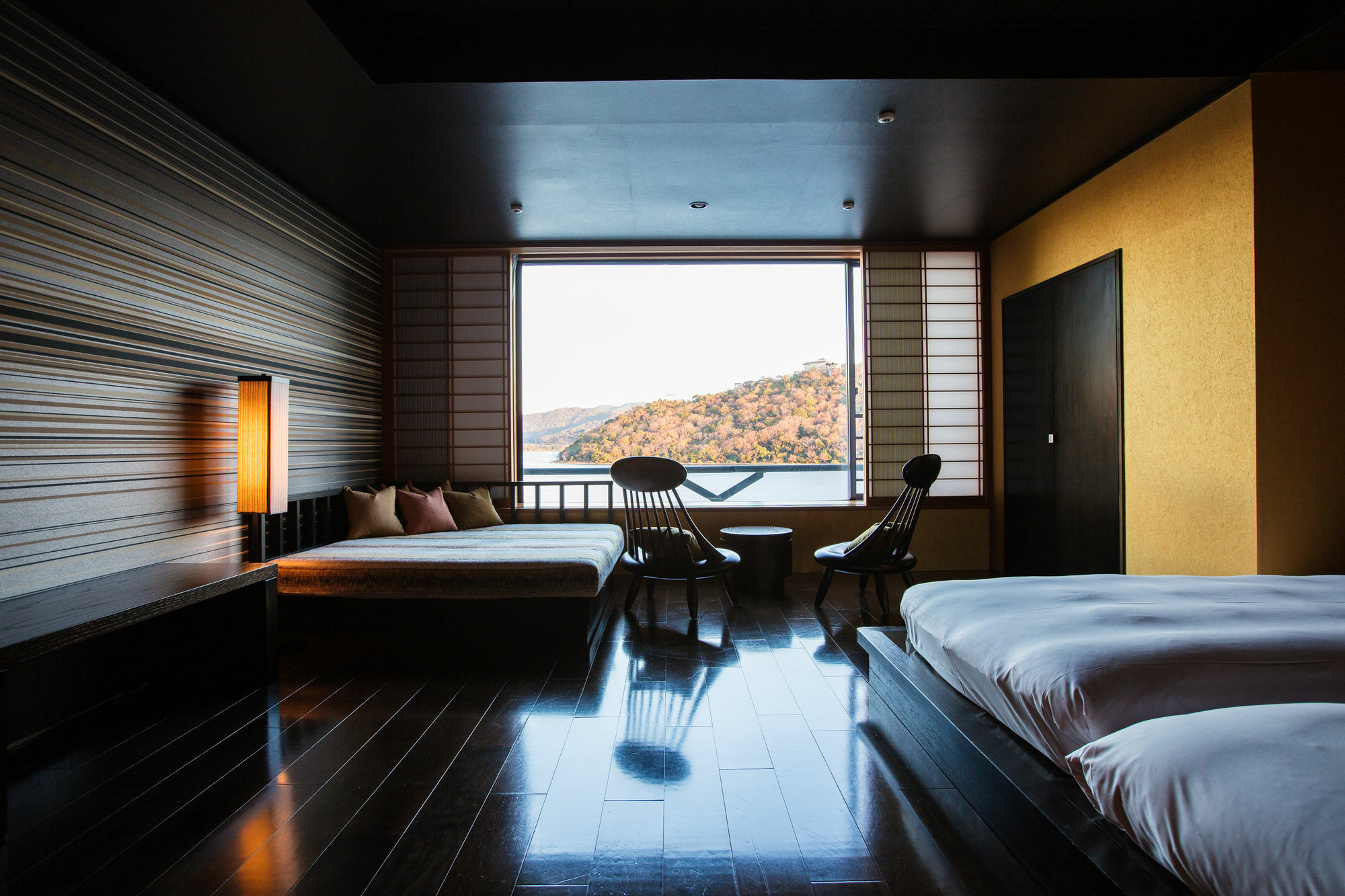 Hoshino Resorts Kai Enshu Hamamacu Kültér fotó