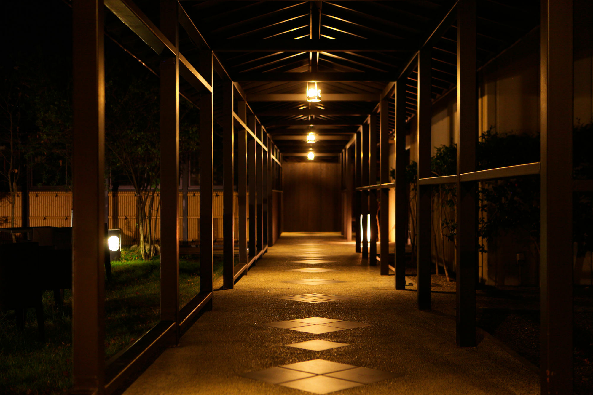 Hoshino Resorts Kai Enshu Hamamacu Kültér fotó