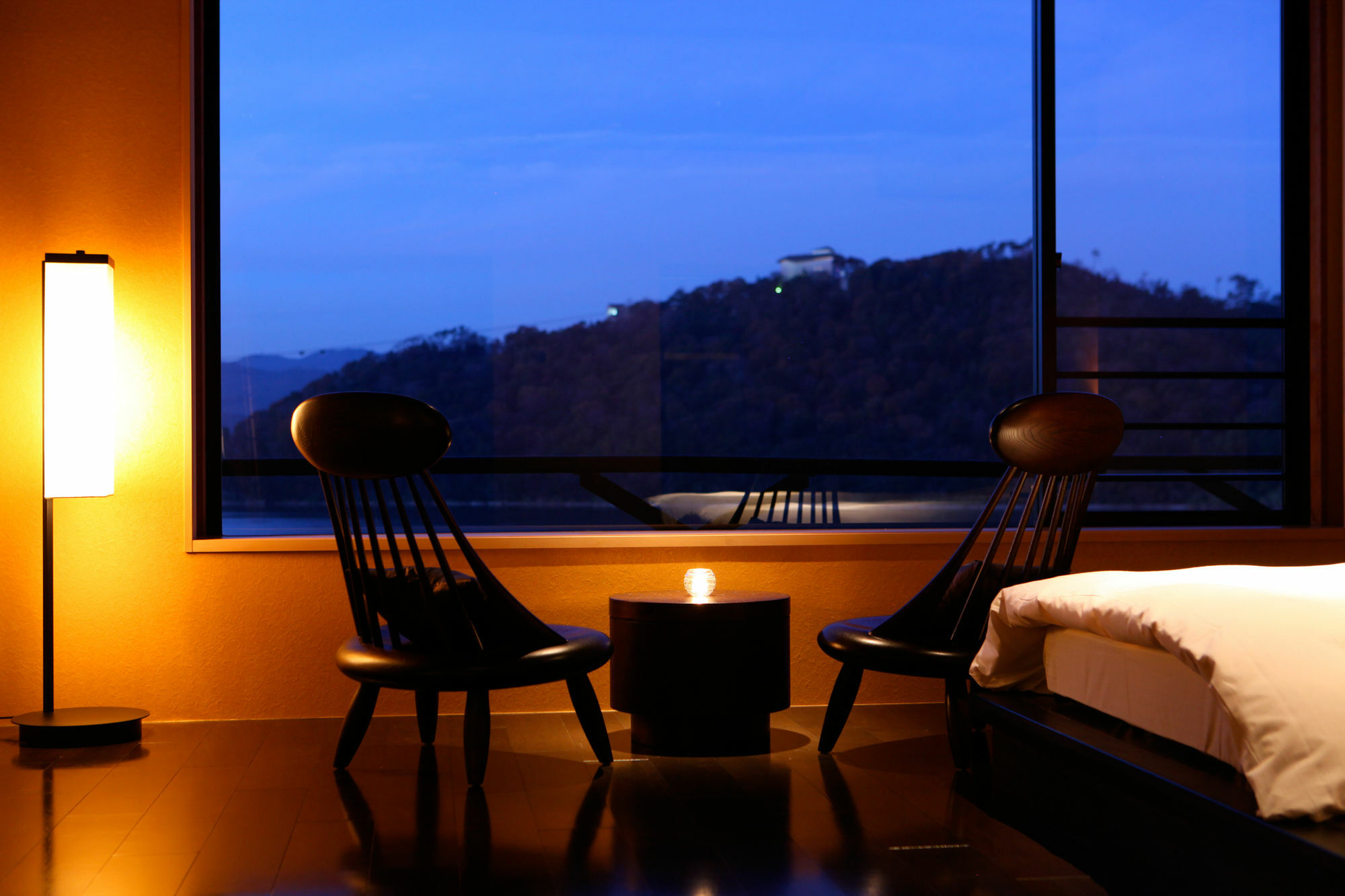 Hoshino Resorts Kai Enshu Hamamacu Kültér fotó