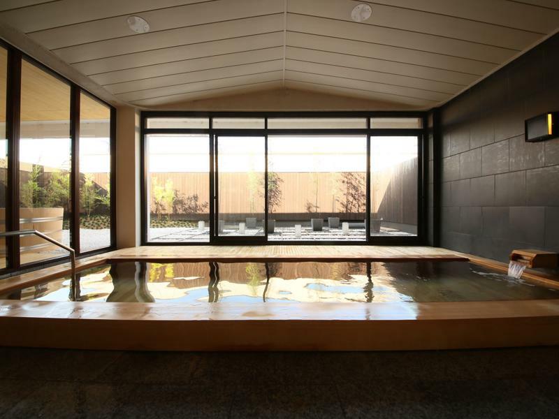Hoshino Resorts Kai Enshu Hamamacu Kültér fotó