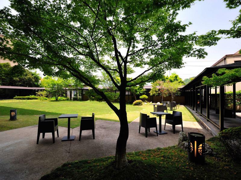 Hoshino Resorts Kai Enshu Hamamacu Kültér fotó