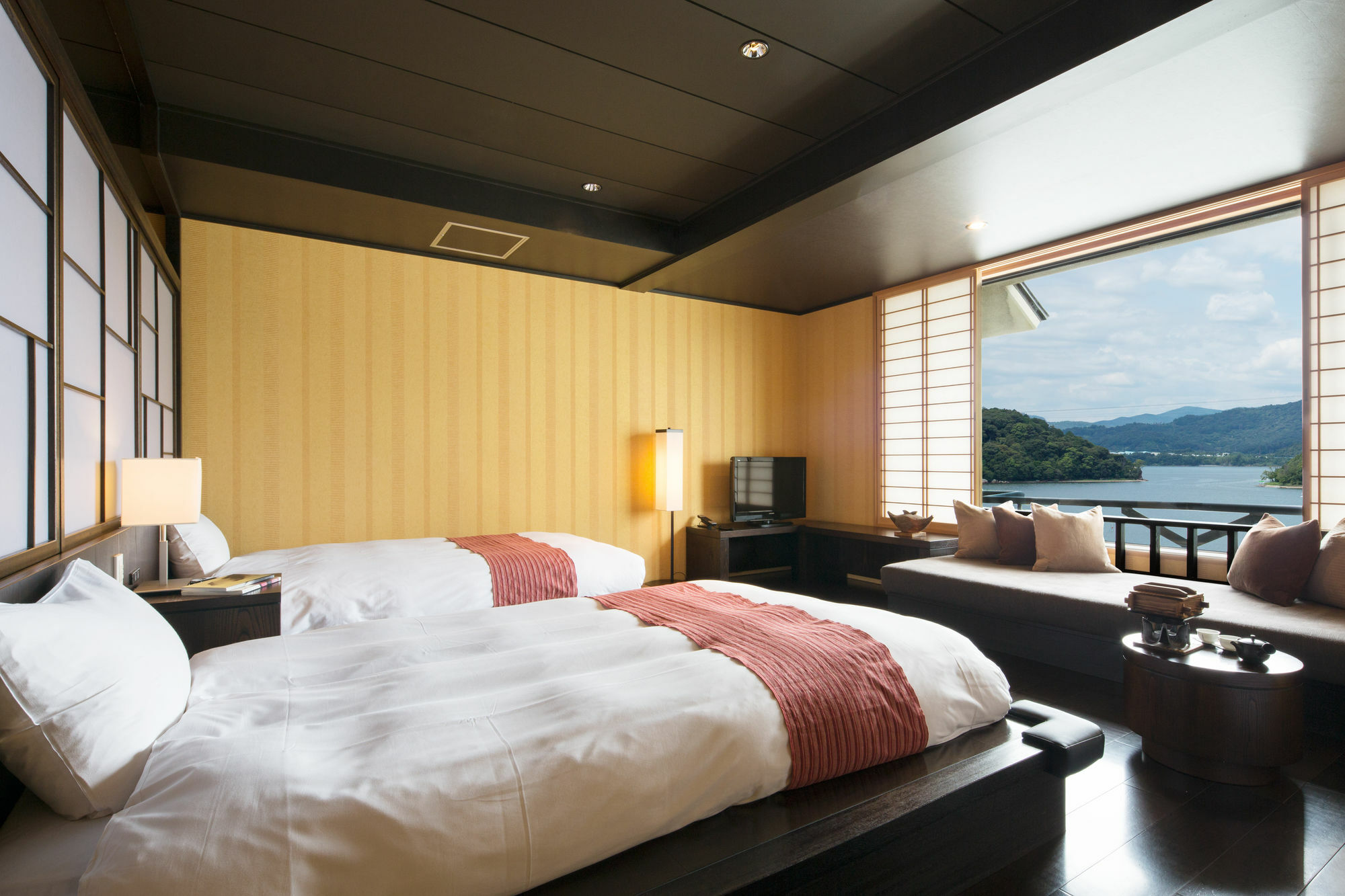 Hoshino Resorts Kai Enshu Hamamacu Kültér fotó