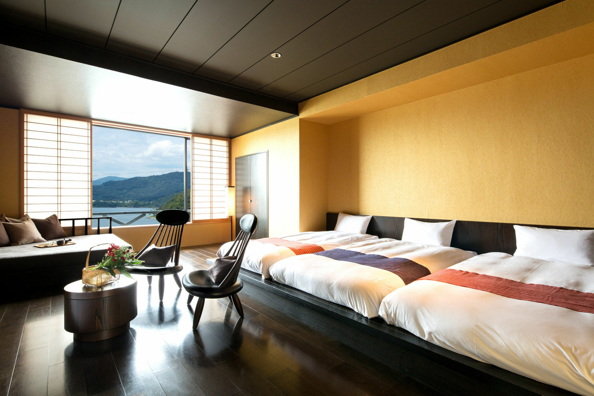 Hoshino Resorts Kai Enshu Hamamacu Kültér fotó