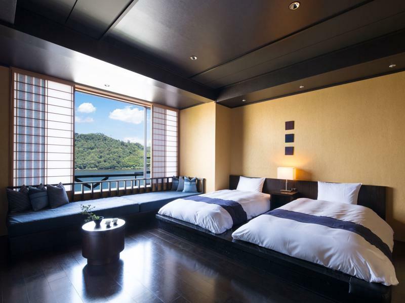 Hoshino Resorts Kai Enshu Hamamacu Kültér fotó