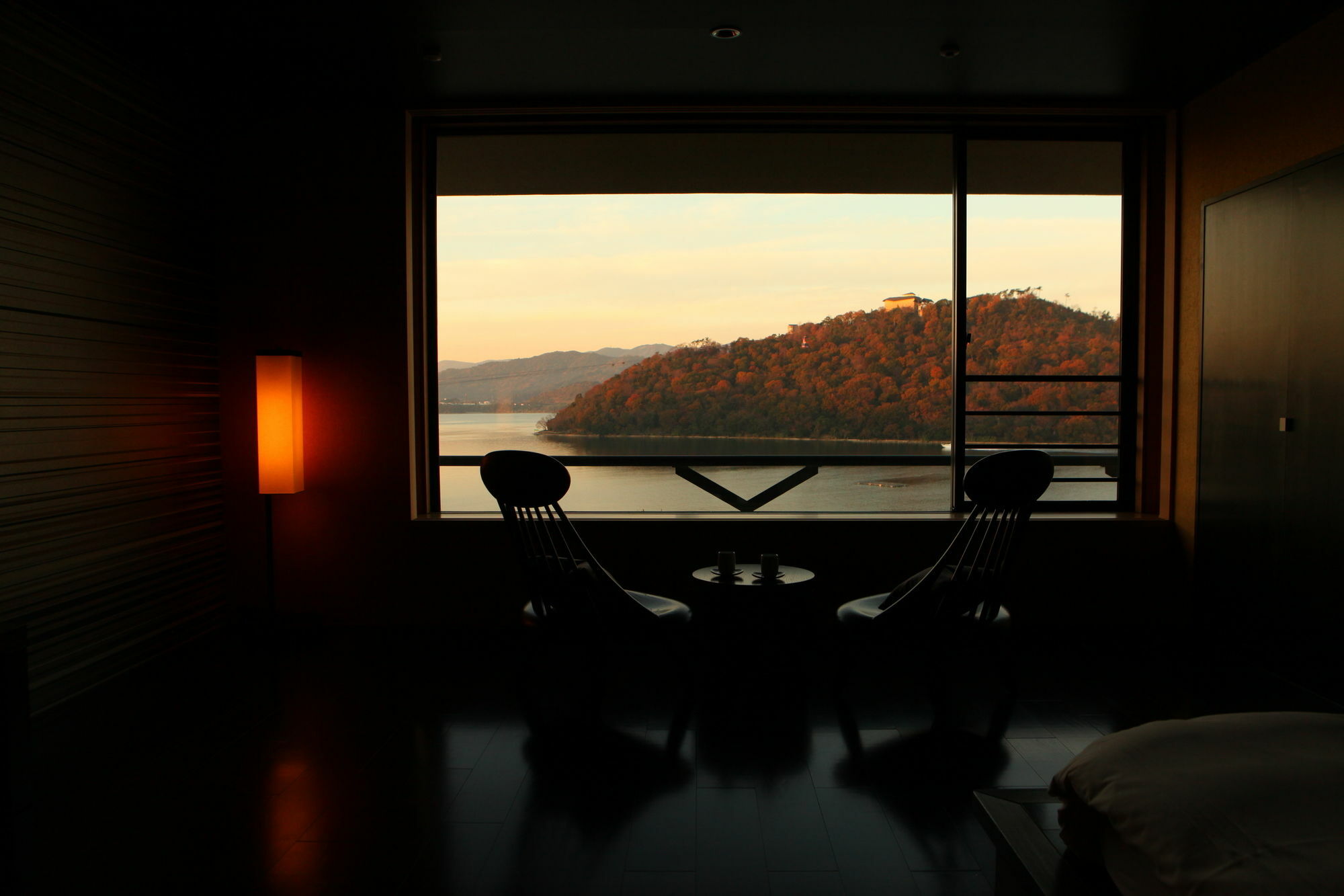 Hoshino Resorts Kai Enshu Hamamacu Kültér fotó