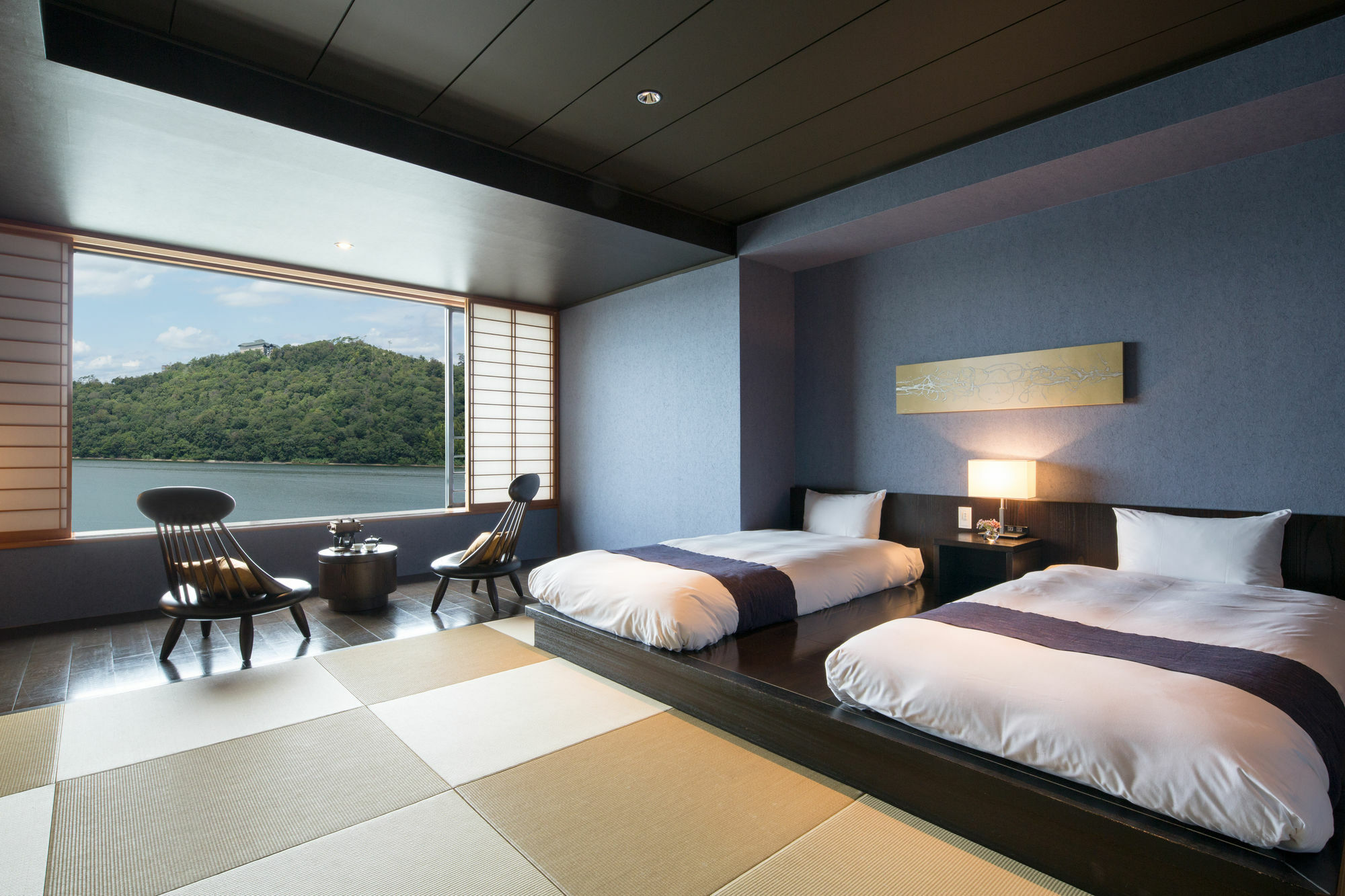 Hoshino Resorts Kai Enshu Hamamacu Kültér fotó