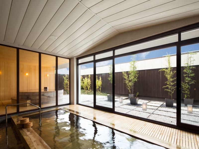 Hoshino Resorts Kai Enshu Hamamacu Kültér fotó