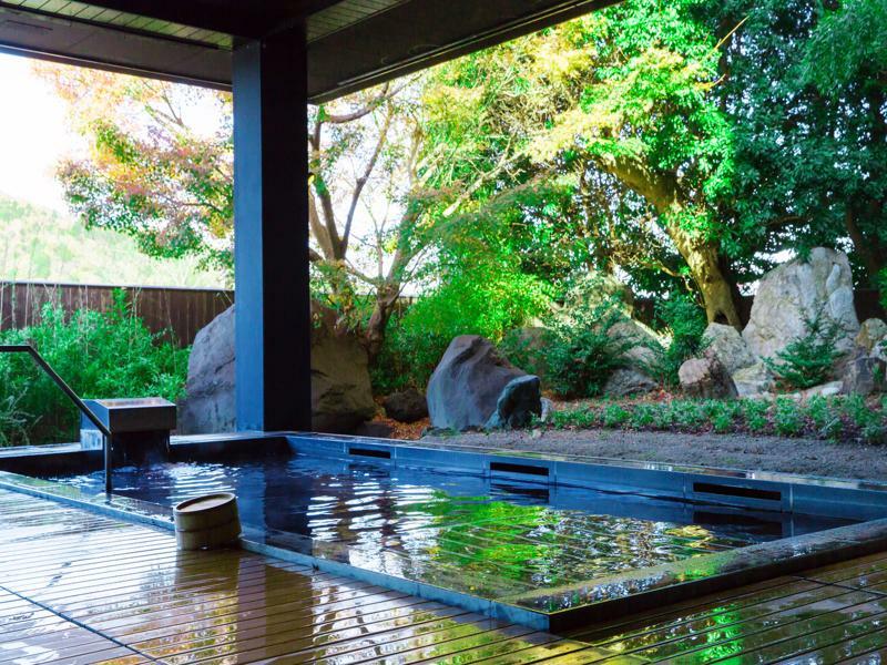 Hoshino Resorts Kai Enshu Hamamacu Kültér fotó