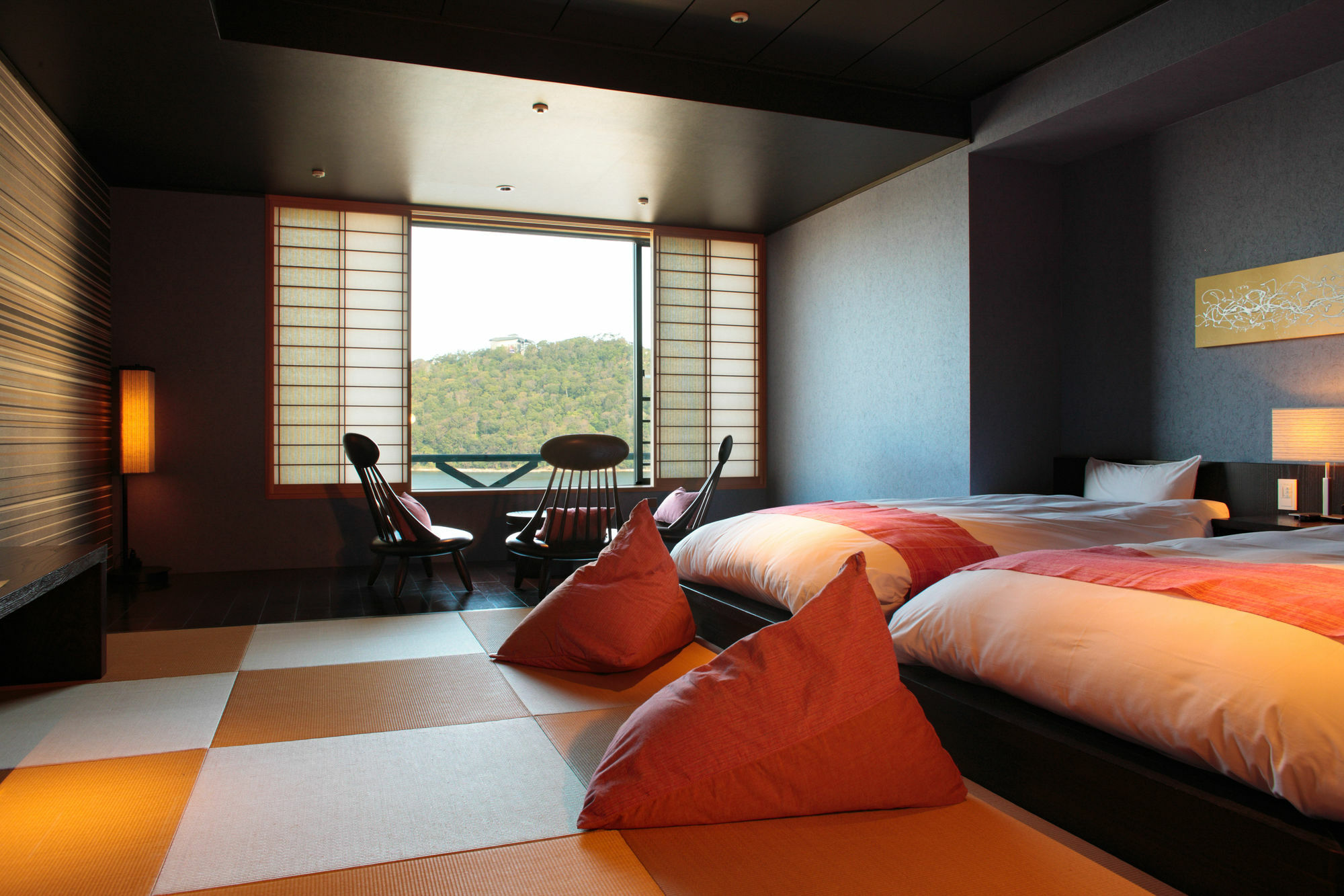 Hoshino Resorts Kai Enshu Hamamacu Kültér fotó